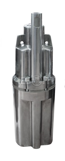 Электронасос МАЛЫШ-3 с термозащитой, ВЕРХНИЙ ЗАБОР, d насоса 760 мм, длина шнура 10 м, объем 432 л/ч г. Ливны [1]. ЧЕБОПТ.