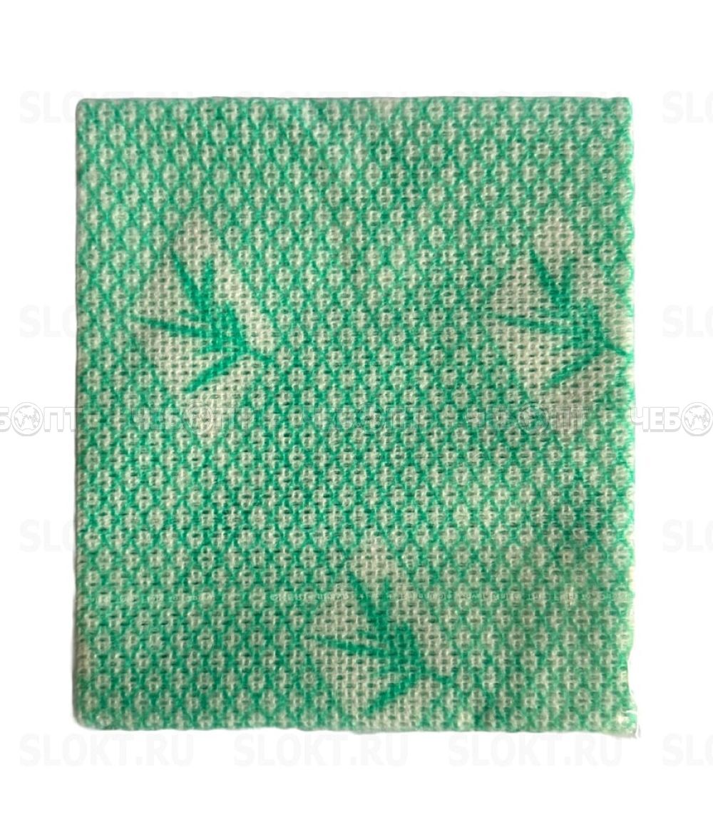 Салфетка из бамбука, размер 30*34 см, ТОВ.ЧИСТОВ (комплект из 3 шт), арт. 0124 [50]. ЧЕБОПТ.