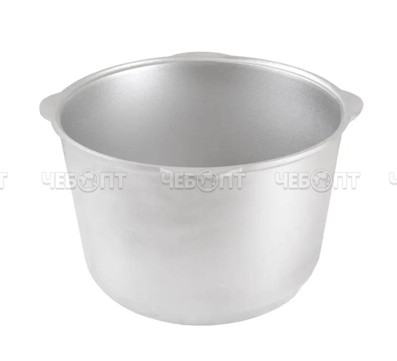 Котел алюминиевый 70 л арт. к700 [1]. ЧЕБОПТ.