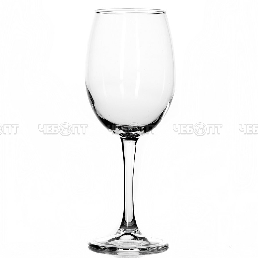 Набор бокалов 630 мл для вина 2 шт CLASSIQUE арт. 440153 [8] БОР. ЧЕБОПТ.