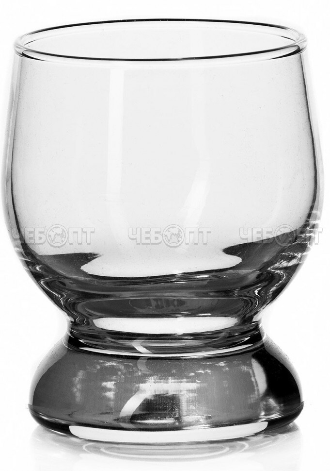 Набор стаканов 222 мл 6 шт AQUATIC низкие, закаленное стекло арт. 42973 [8] БОР. ЧЕБОПТ.