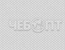 Клеенка силиконовая прозрачная толщина 0,10 мм (ширина 1,37 м, длина 25м) MIRAGE/ДЕЛЮКС с печатью [1]. ЧЕБОПТ.