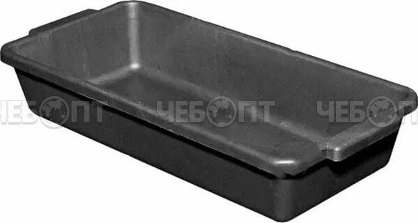 Ящик для рассады и растений САДОВИТА №5 пластиковый 465*215*90 [20]. ЧЕБОПТ.