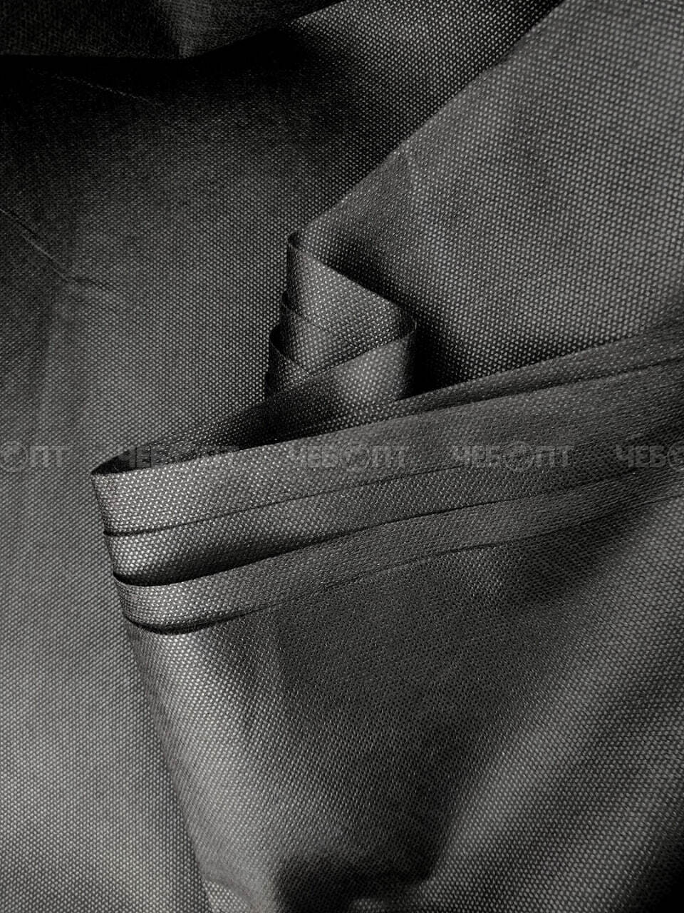 Укрывной материал МУЛЬЧИРУЮЩИЙ АГРОСПАНБОНД+ ГОСТ с СУФ (плот. 60, ширина 2,1 м, длина 150 м) [150] . ЧЕБОПТ.