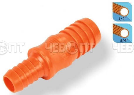 АРТ 54 Штуцер  3/4"- 1/2" [50/1000] ТУРЦИЯ. ЧЕБОПТ.