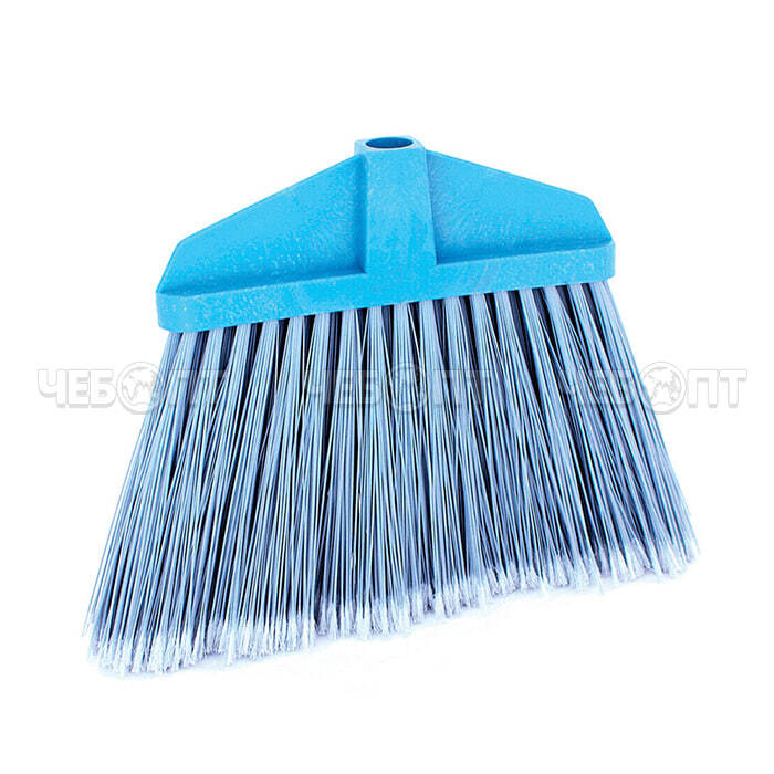 Метла ГАРДЕНА (полипропиленовая, синтетическая) [18] МУЛЬТИ-ПЛАСТ. ЧЕБОПТ.