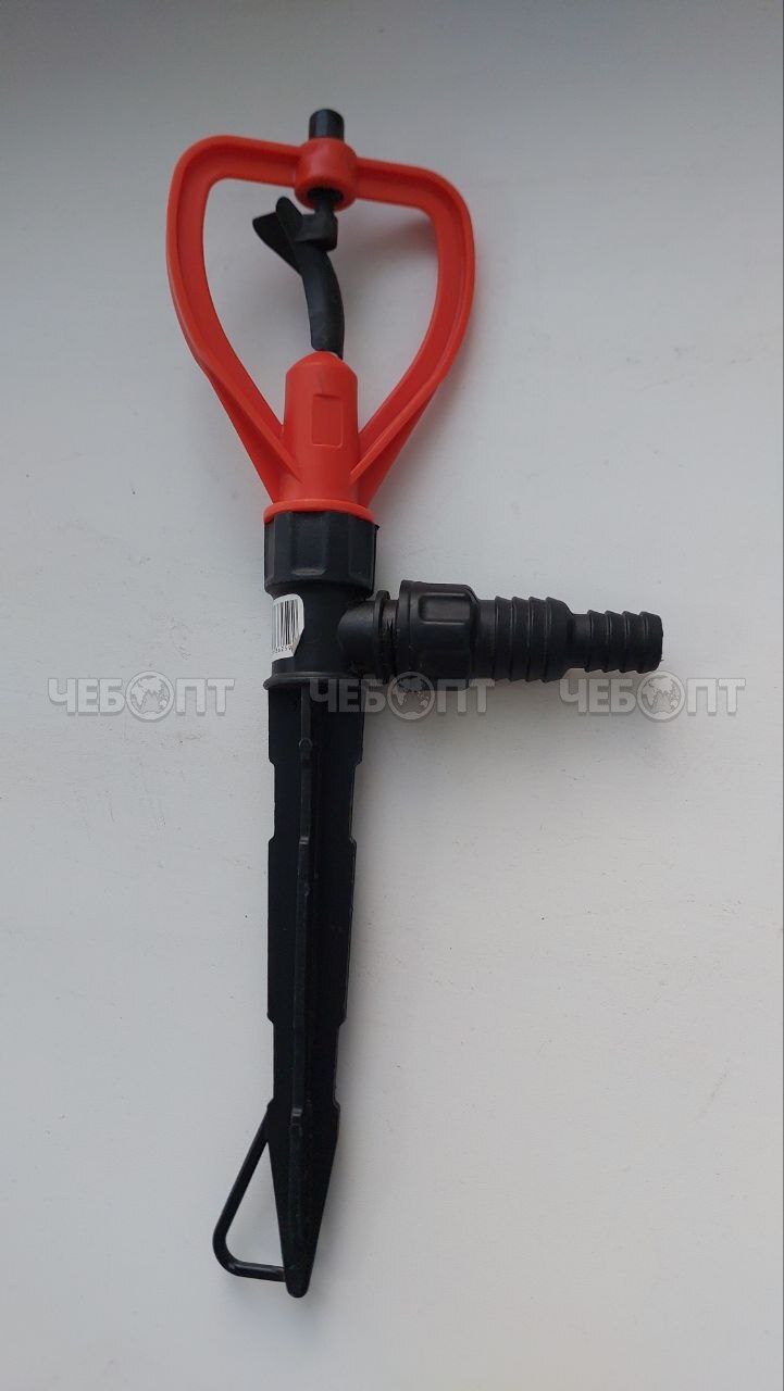 Распылитель ЛЕПЕСТОК "ЖУК" 1/2" - 3/4" [100] КОВРОВ. ЧЕБОПТ.