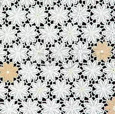Клеенка ажурная (ширина 1,32 м, длина 22 м/п) EASY LACE Китай EL-040C[1]. ЧЕБОПТ.