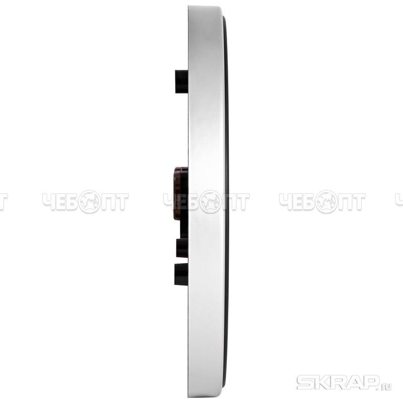 Часы настенные ENERGY EC-10 кварцевые, круглые арт. 009310 [10] СКРАП. ЧЕБОПТ.