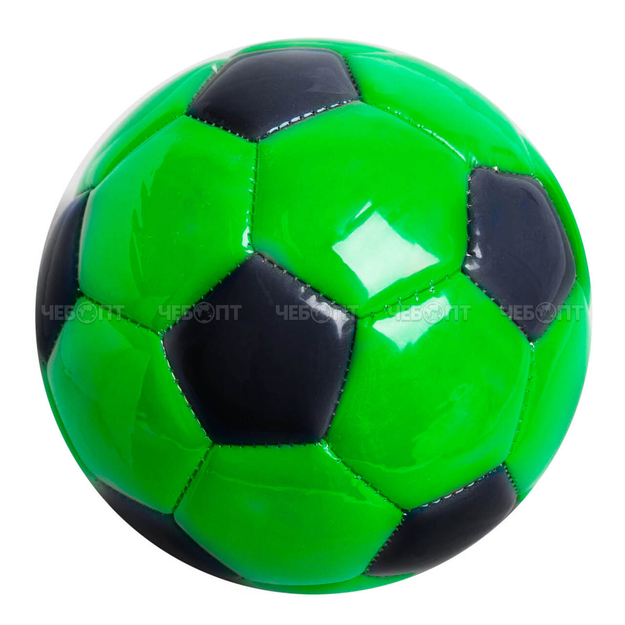 Мяч футбольный размер 2 в ассортименте арт. 060011 $ [200] ТМ Покатушки. ЧЕБОПТ.