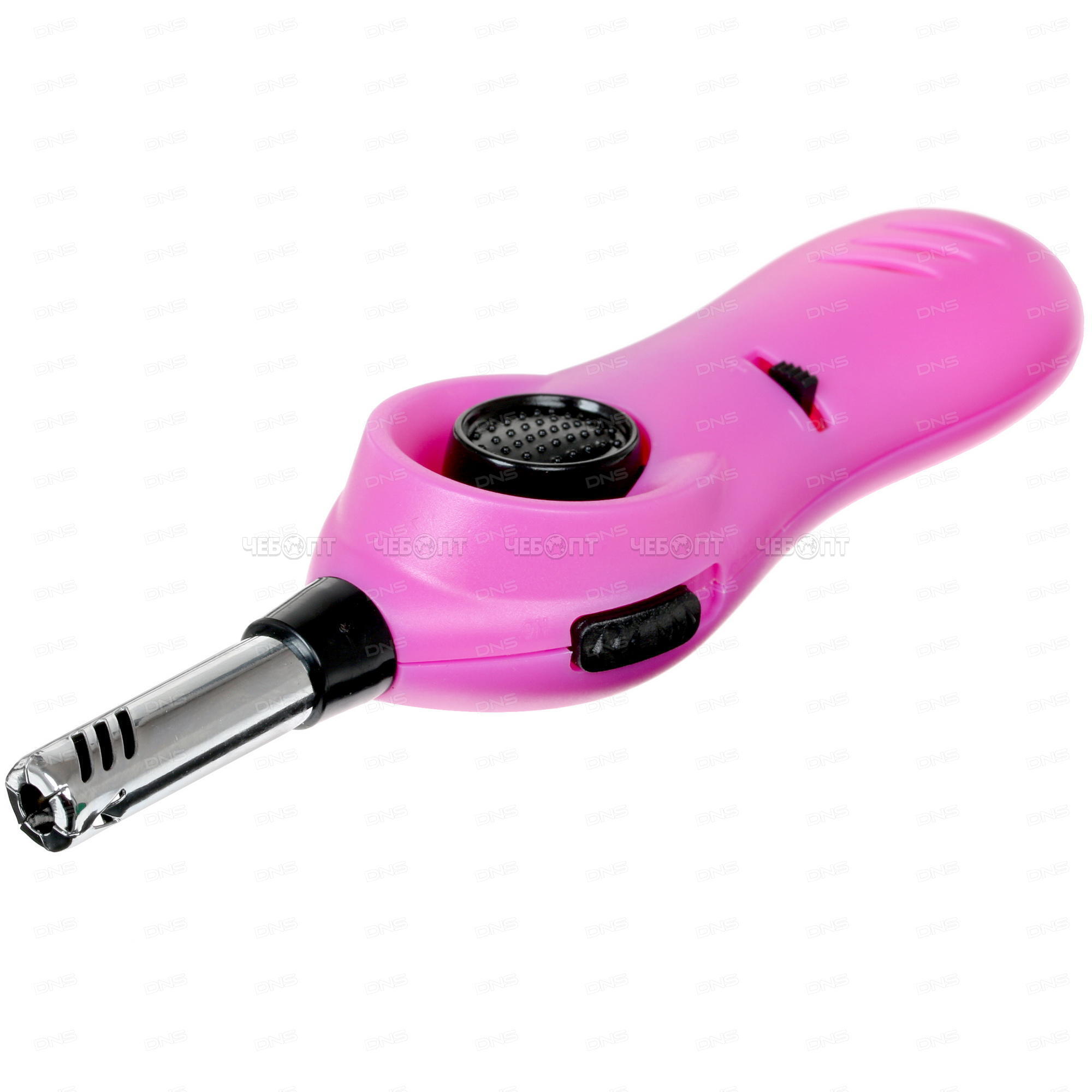 Зажигалка универсальная IRIT газовая для газовых плит арт. IR-9056 [25/300]. ЧЕБОПТ.