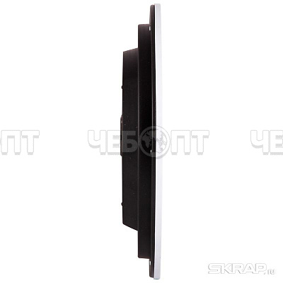 Часы настенные ENERGY EC-03 кварцевые, круглые d - 280 мм арт. 009303 [10] СКРАП. ЧЕБОПТ.