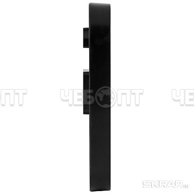 Часы настенные ENERGY EC-08 кварцевые, квадратные, арт. 009308 [20] СКРАП. ЧЕБОПТ.