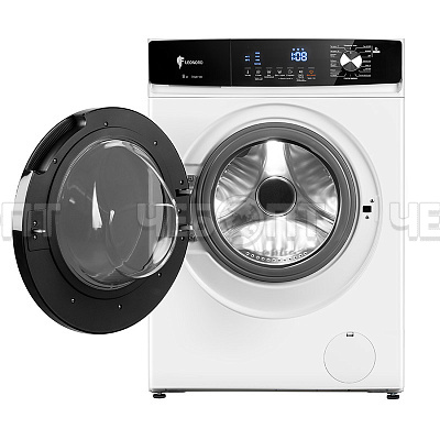 Стиральная машина Leonord LWM-102812 макс.загрузка 8 кг, 16 программ, мощность 2000 Вт арт. 109592 [1] СКРАП. ЧЕБОПТ.