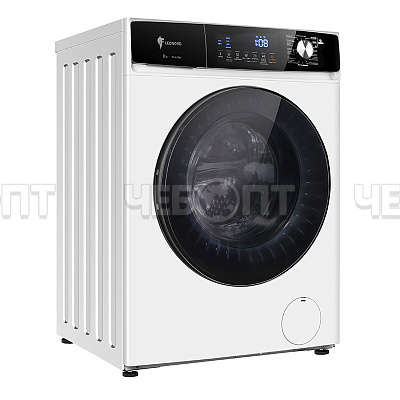 Стиральная машина Leonord LWM-102812 макс.загрузка 8 кг, 16 программ, мощность 2000 Вт арт. 109592 [1] СКРАП. ЧЕБОПТ.