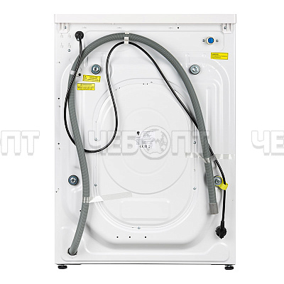 Стиральная машина Leonord LWM-100610 макс.загрузка 6 кг, 16 программ, мощность 2000 Вт арт. 109589 [1] СКРАП. ЧЕБОПТ.