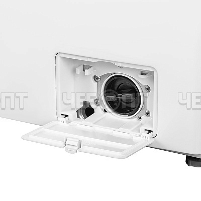 Стиральная машина Leonord LWM-100610 макс.загрузка 6 кг, 16 программ, мощность 2000 Вт арт. 109589 [1] СКРАП. ЧЕБОПТ.