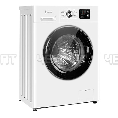 Стиральная машина Leonord LWM-100610 макс.загрузка 6 кг, 16 программ, мощность 2000 Вт арт. 109589 [1] СКРАП. ЧЕБОПТ.