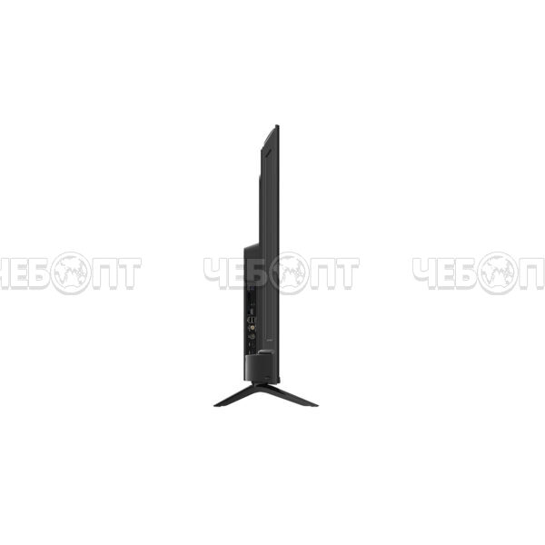 Телевизор Centek CT-8750 SMART, 4K UltraHD, Wi-Fi, Bluetooth, HDMIx3,USBx2,DVB/T2 Яндекс ТB, диагональ 50 дюйма [1]. ЧЕБОПТ.