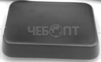 Принадлежности для ванной комнаты (мыльница, дозатор, стаканчик) керамика  ШТУЧНО [1] . ЧЕБОПТ.