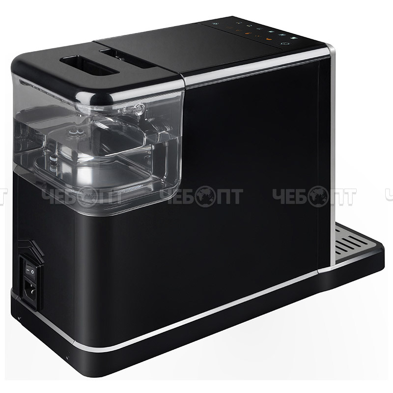 Кофеварка электрическая LEONORD LE-1750, автом. 5 автом. прог., V-1,5 л. мощность 1350 Вт арт. 107964 [8] СКП. ЧЕБОПТ.