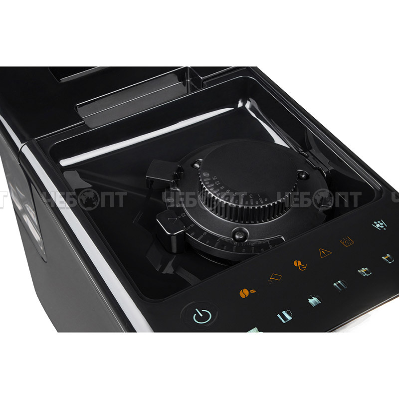 Кофеварка электрическая LEONORD LE-1750, автом. 5 автом. прог., V-1,5 л. мощность 1350 Вт арт. 107964 [8] СКП. ЧЕБОПТ.