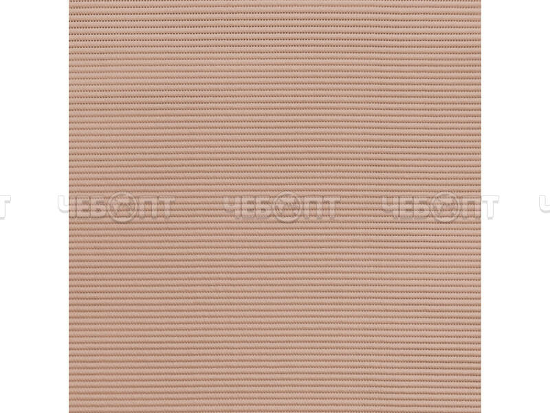 Коврик для ванной (дорожка) ВСПЕНЕННЫЙ ПВХ 0,65*15 м РОССИЯ арт. 67160-OV8-CAPPUCCINO [1] ВИЛИНА . ЧЕБОПТ.