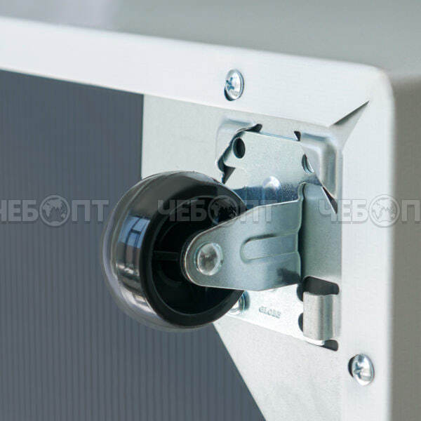 Морозильный ларь CENTEK CT-1796 1300*705*850 мм, 3 корзины, объем 380 л, мощность 180 Вт [1]. ЧЕБОПТ.