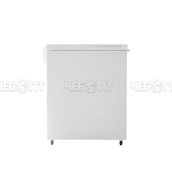 Морозильный ларь CENTEK CT-1796 1300*705*850 мм, 3 корзины, объем 380 л, мощность 180 Вт [1]. ЧЕБОПТ.