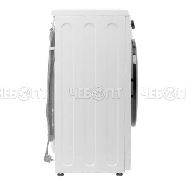 Стиральная машина CENTEK CT-1902 595*400*850 мм, макс.загрузка 6 кг, 23 программ, увеличенный объем камеры, цвет БЕЛЫЙ, мощность 2000 Вт [1]. ЧЕБОПТ.
