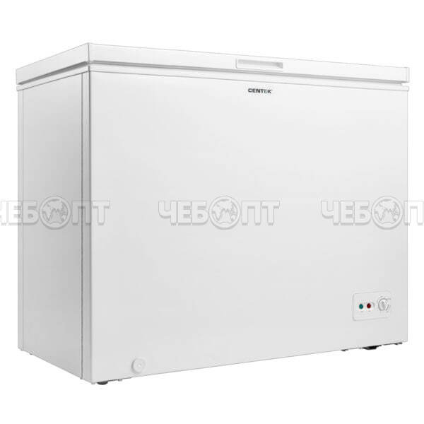 Морозильный ларь CENTEK CT-1788 985*645*850 мм, 2 корзины, объем 249 л, мощность 140 Вт [1]. ЧЕБОПТ.