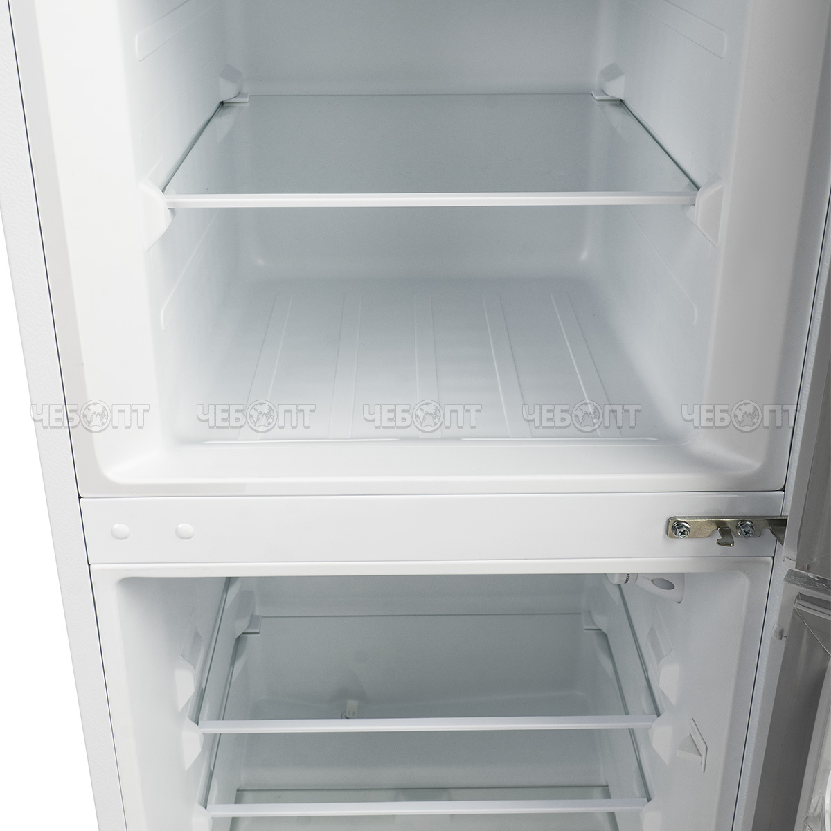 Холодильник CENTEK CT-1710 объем 127 л (40 л, 87л) 470*511*1190 мм, класс А+, мощность 80 Вт, арт. СТ-1710 [1]. ЧЕБОПТ.