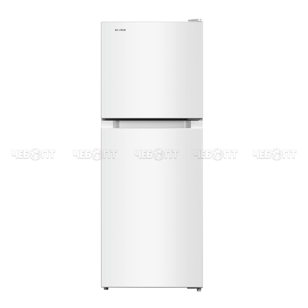 Холодильник CENTEK CT-1710 объем 127 л (40 л, 87л) 470*511*1190 мм, класс А+, мощность 80 Вт, арт. СТ-1710 [1]. ЧЕБОПТ.