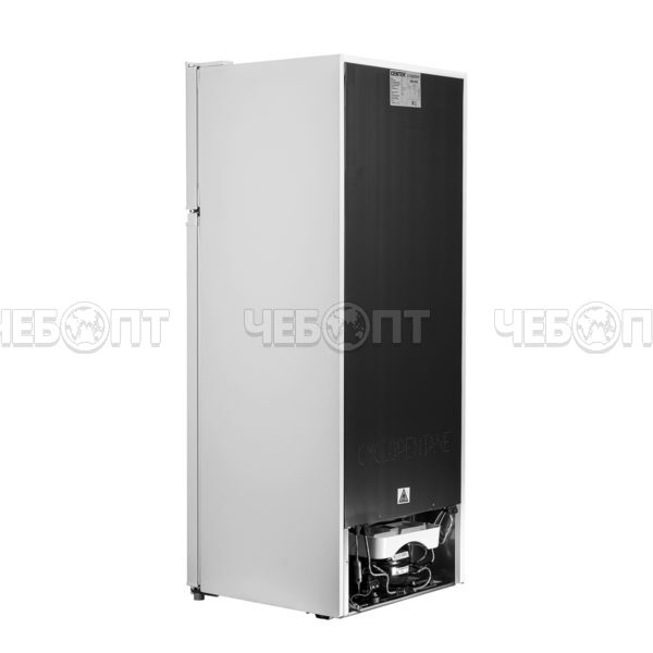Холодильник CENTEK CT-1712 объем 207 л (41 л, 166л) 550*550*1430 мм, класс А+, мощность 80 Вт, арт. СТ-1712 [1]. ЧЕБОПТ.