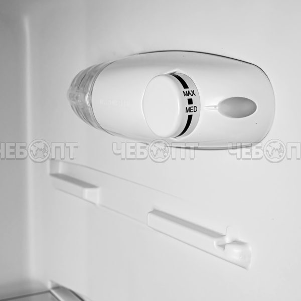 Холодильник CENTEK CT-1712 объем 207 л (41 л, 166л) 550*550*1430 мм, класс А+, мощность 80 Вт, арт. СТ-1712 [1]. ЧЕБОПТ.