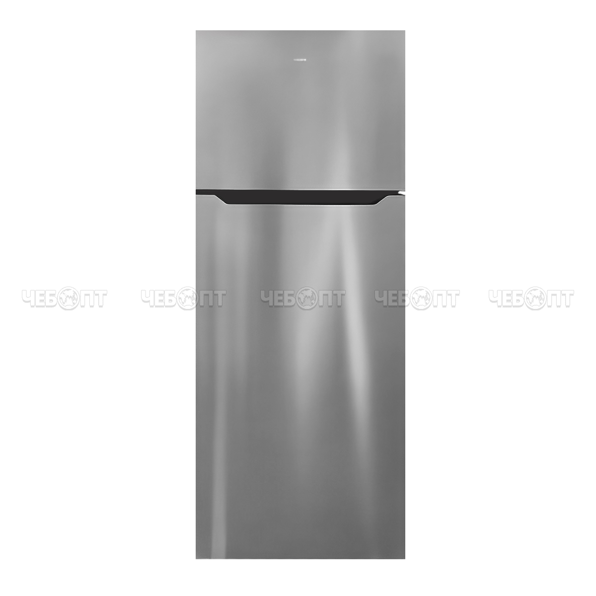 Холодильник CENTEK CT-1730 INOX INVERTER NF объем 491 л (129л, 362л) 700*691*1880 мм, класс А+, мощность 210 Вт, арт. CT-1730 INOX [1]. ЧЕБОПТ.