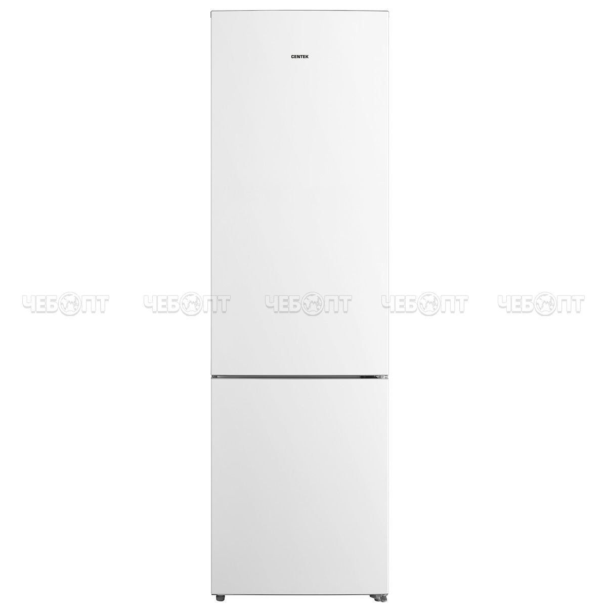 Холодильник CENTEK CT-1735 WHITE MULTI NF объем 321 л (76л, 245л) 595*635*2010 мм, класс А+, мощность 150 Вт, арт. СТ-1735 White [1]. ЧЕБОПТ.