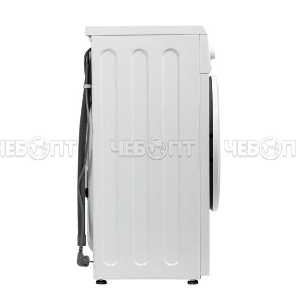 Стиральная машина CENTEK CT-1903 595*400*850 мм, макс.загрузка 7 кг, 23 программ, увеличенный объем камеры, цвет БЕЛЫЙ, мощность 2050 Вт [1]. ЧЕБОПТ.