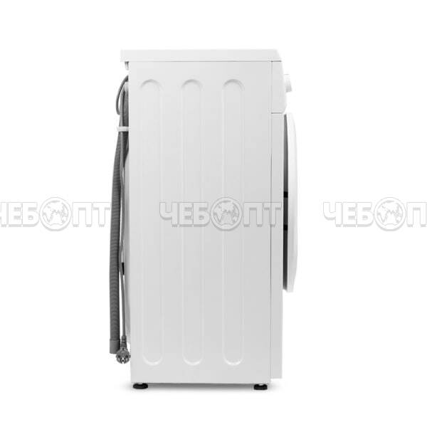Стиральная машина CENTEK CT-1910 595*400*850 мм, макс.загрузка 6 кг, 23 программ, увеличенный объем камеры, цвет БЕЛЫЙ, мощность 2000 Вт [1]. ЧЕБОПТ.