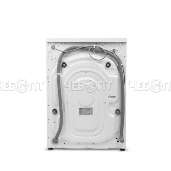 Стиральная машина CENTEK CT-1910 595*400*850 мм, макс.загрузка 6 кг, 23 программ, увеличенный объем камеры, цвет БЕЛЫЙ, мощность 2000 Вт [1]. ЧЕБОПТ.