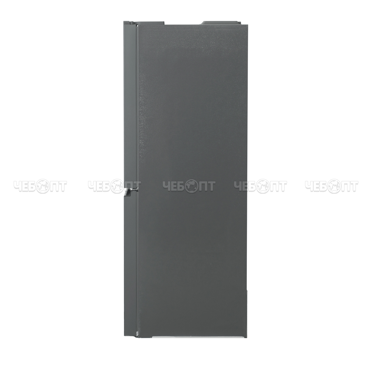 Холодильник CENTEK CT-1743 GRAY STONE объем 503 л (186л, 317л) 853*694*1775 мм, текстура КАМЕНЬ, 4 двери класс А++ мощ. 170 Вт [1]. ЧЕБОПТ.