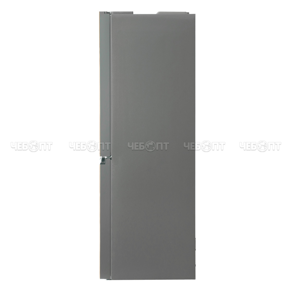 Холодильник CENTEK CT-1745 BEIGE GLASS TOTAL NF объем 503 л (186л, 317л) 853*694*1775 мм, 4 двери, класс А++, мощ. 170 Вт [1]. ЧЕБОПТ.