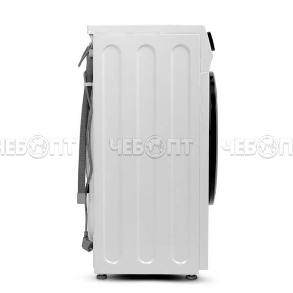 Стиральная машина CENTEK CT-1920 595*400*850 мм, макс.загрузка 6 кг, 15 программ, LED-дисплей, увеличен.объем камеры, цвет БЕЛЫЙ, мощность 2000 Вт [1]. ЧЕБОПТ.