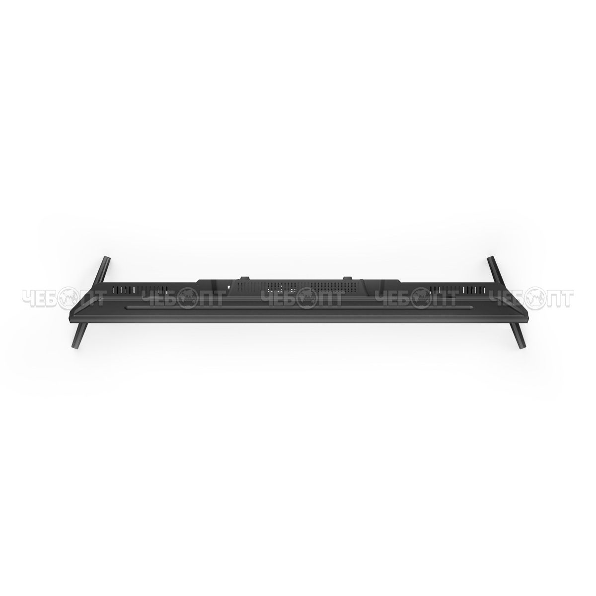Телевизор CENTEK CT-8740 SMART, Wi-Fi, Bluetooth, HDMIx2, USBx2, DVB-T/T2 Яндекс ТВ, арт. СТ-8740 [1]. ЧЕБОПТ.