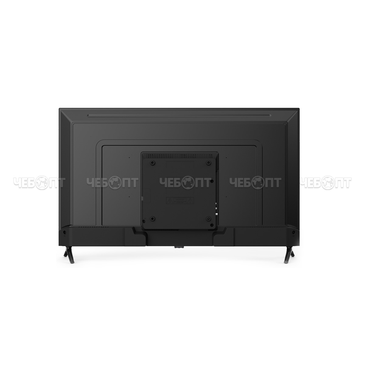 Телевизор CENTEK CT-8740 SMART, Wi-Fi, Bluetooth, HDMIx2, USBx2, DVB-T/T2 Яндекс ТВ, арт. СТ-8740 [1]. ЧЕБОПТ.