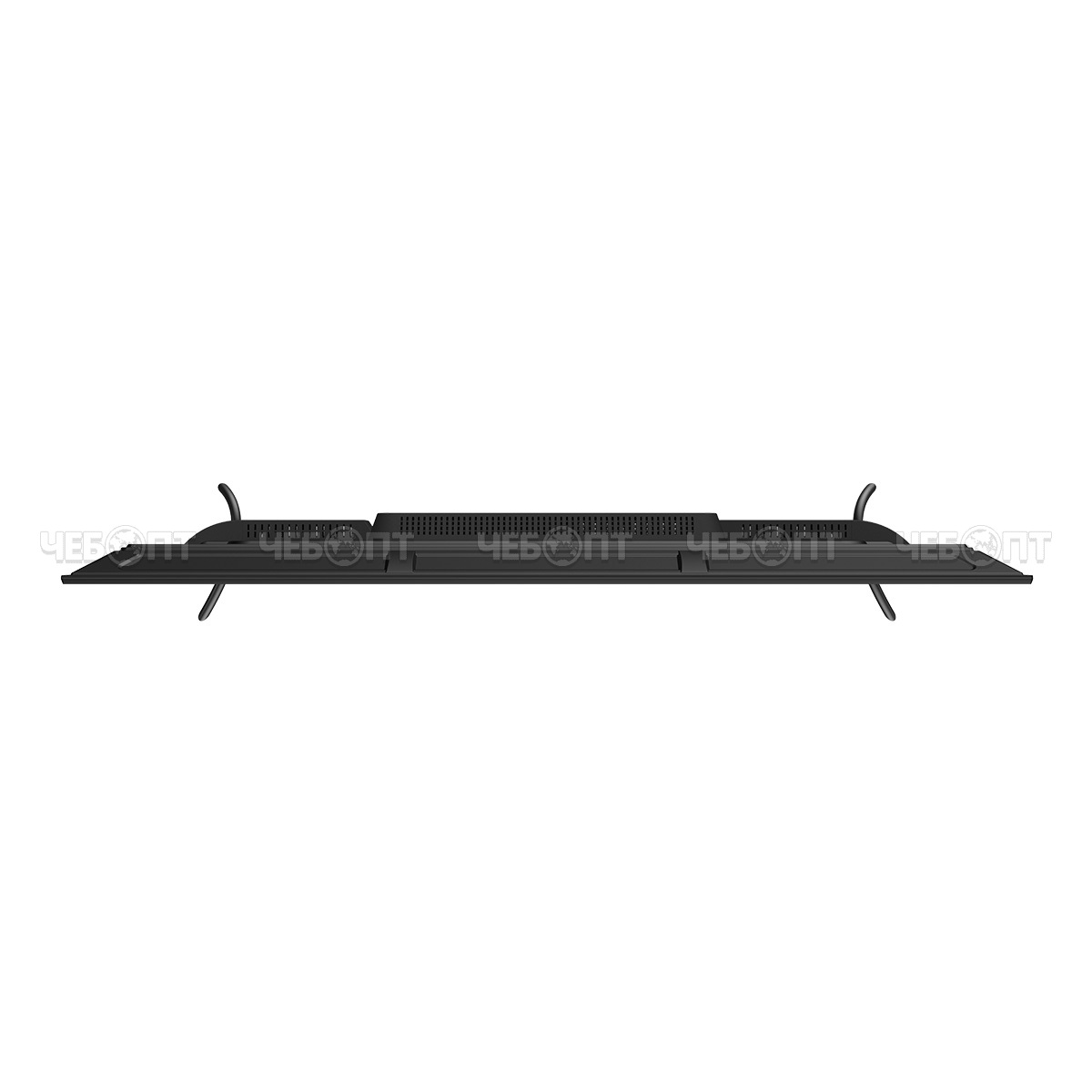 Телевизор CENTEK CT-8575 SMART, 4K ULTRA HD, Wi-Fi, Bluetooth, HDMIx3, USBx2, DVB-T2, Яндекс ТВ, арт. СТ-8575 [1]. ЧЕБОПТ.