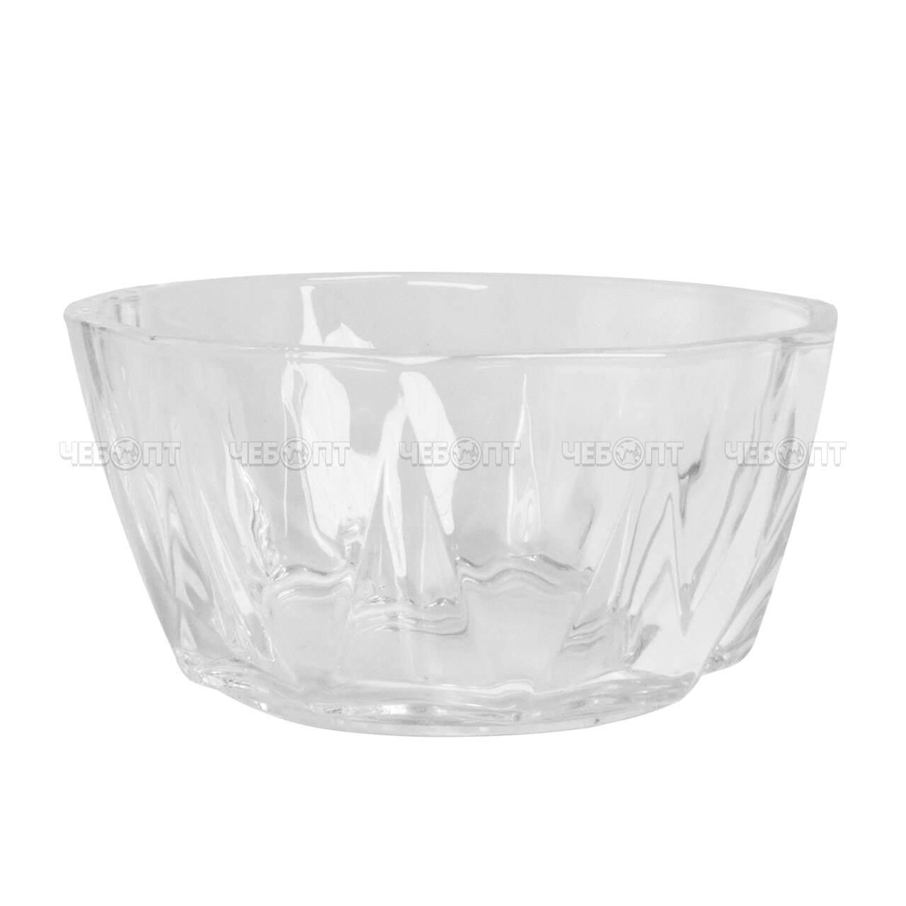 Набор салатников 6 шт 11,7*5,7 см, стеклянные, в подарочной упаковке арт. 300710 $ [16] GOODSEE. ЧЕБОПТ.