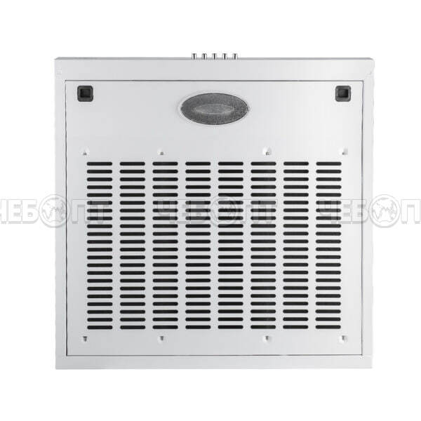 Вытяжка кухонная CENTEK CT-1801-60 WHITE козырьковая, 3 скорости, ширина 60 см, мощность 81,5 Вт [1]. ЧЕБОПТ.