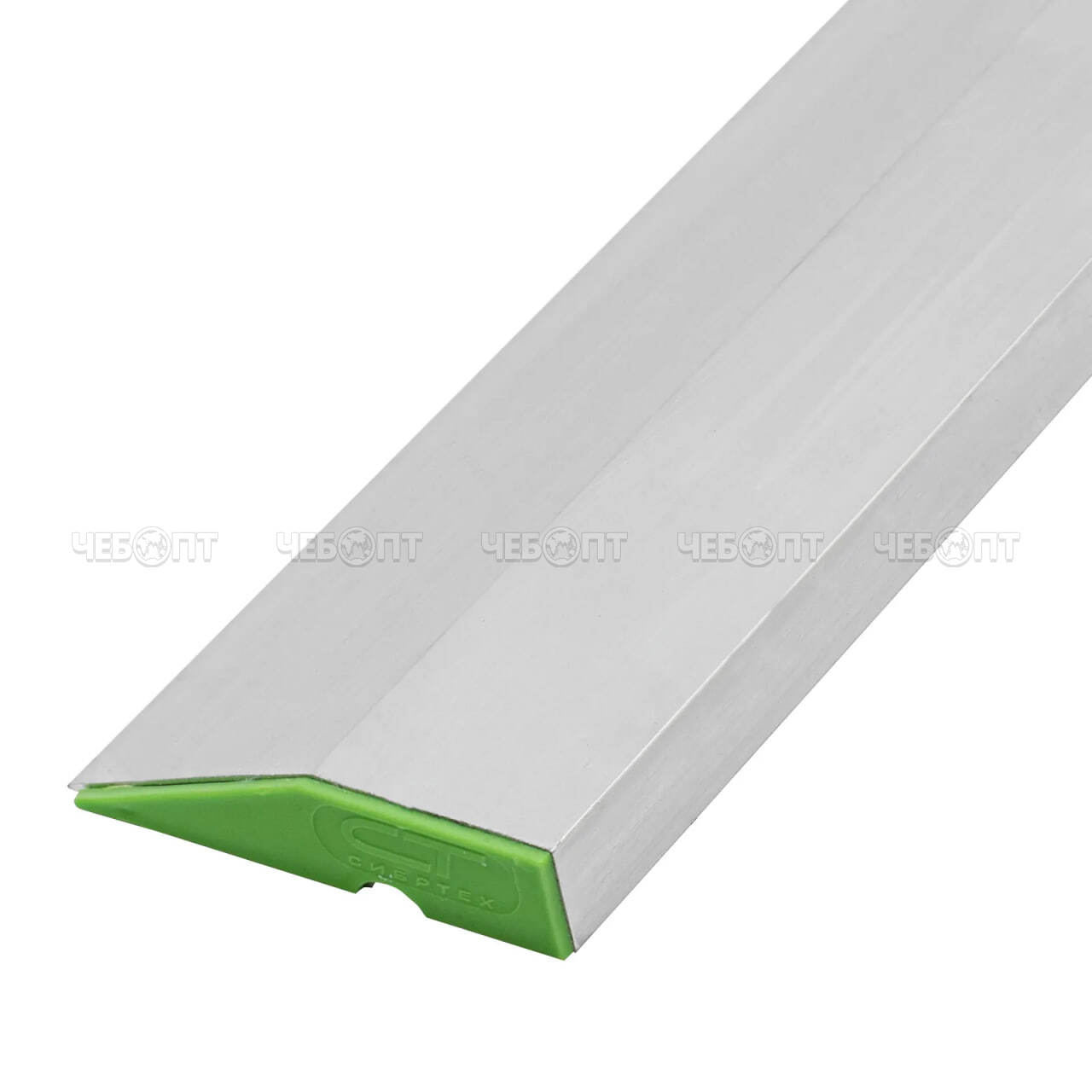 Правило алюминиевое "Трапеция" L-2,5 м. арт. 89611 [1]. ЧЕБОПТ.