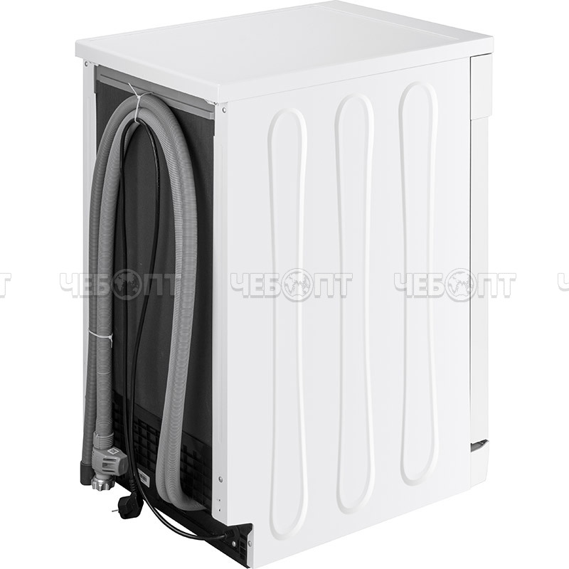 Посудомоечные машины LEONORD LDW-45A01, кл. А+, 2 корзины, уровень шума 49 дБ, мощность 1850 Вт, арт. 109832 [1] СКРАП. ЧЕБОПТ.